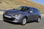 Renault Megane 2008 года